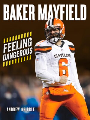 cover image of Baker Mayfield